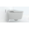 Унитаз подвесной Roca Inspira in-wash