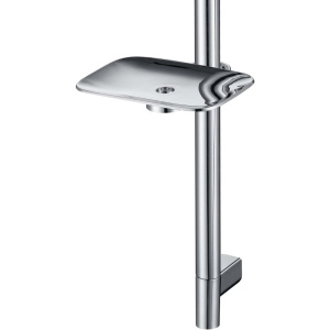 Душевой гарнитур Акватек AQ2031CR С ВНУТРЕННЕЙ ЧАСТЬЮ, 73 см, хром