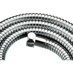 Купить Душевой шланг Акватек AQ2102CR 200 см, хром в Москве с доставкой Душевой шланг Акватек AQ2102CR 200 см, хром