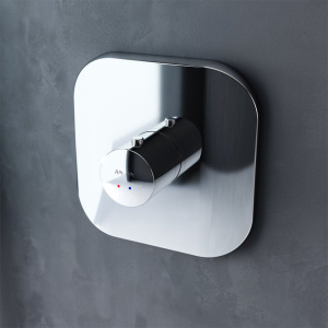 Термостатический смеситель AM.PM Sensation F3075500