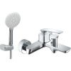 Смеситель для ванны с душем Haiba HB60616