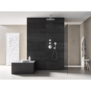 Душевой гарнитур Kludi Freshline 6787005-00