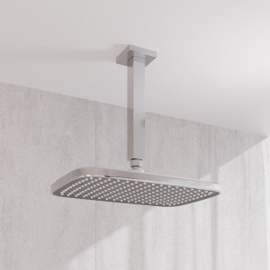 Кронштейн для верхнего душа IDDIS Optima Home OPH20CSi61, хром