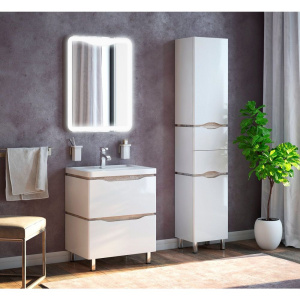 Зеркало Corozo Орли 60х80