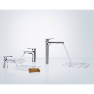 Смеситель для раковины Hansgrohe Talis E 71700000