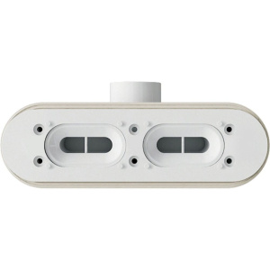 Поддон для душа Vincea VST-4SRL9012A 120x90 антрацит, с сифоном