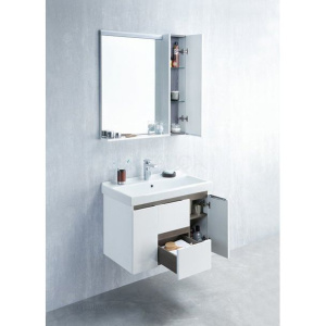 Купить Зеркало AQUATON Рене 80 с подсветкой в Москве с доставкой Зеркало AQUATON Рене 80 с подсветкой