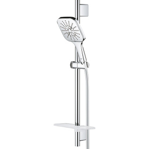 Душевой гарнитур Grohe Rainshower 26584000 хром
