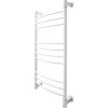 Полотенцесушитель электрический Energy Ergo2 105x50 белый матовый
