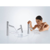 Смеситель для раковины Hansgrohe Talis Select S 72041000