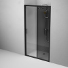 Душевая дверь в нишу AM.PM Gem Solo W90G-110-1-195BG 110 см