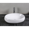 Раковина BOND Oval S58-600