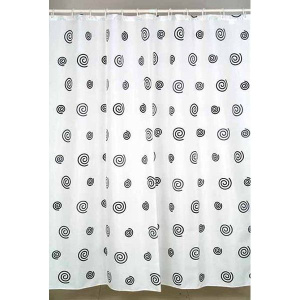 Штора для ванной Ridder Aquamod Snail 403130