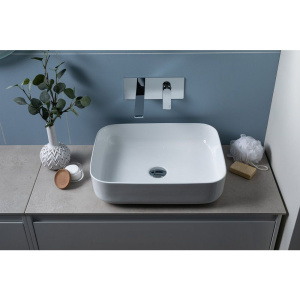 Раковина Aquanet Soul 1