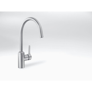 Смеситель для кухни Kludi Bingo star 428039678