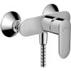 Смеситель для душа Hansgrohe Vernis Blend 71640000 хром