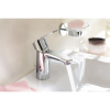 Смеситель для раковины Grohe Eurostyle Cosmopolitan 3355220E