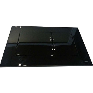 Купить Кнопка смыва TECE Now 9 240 403 черная в Москве с доставкой Кнопка смыва TECE Now 9 240 403 черная