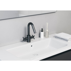 Купить Смеситель для раковины Damixa RedBlu Neo Classic 270210000 в Москве с доставкой Смеситель для раковины Damixa RedBlu Neo Classic 270210000