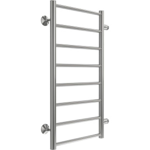 Полотенцесушитель водяной Terminus Аврора П8 400x800 с боковым подключением 600