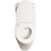 Унитаз-моноблок SantiLine SL-5012SM-BD