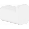 Крючок для ванной Hansgrohe AddStoris 41742700 белый