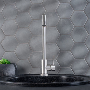 Смеситель для кухни РМС Sus124 SUS124-017F-1