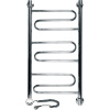 Полотенцесушитель электрический Ника Curve ЛZ 80/40-3 L