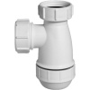Сифон для раковины McAlpine MRW2-NW-MINI