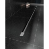 Душевой трап (лоток) CK DRAIN SET 1119-11085 90 см, с мокрым затвором, щелевой, с решеткой из нержавеющей стали