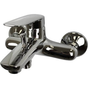 Купить Смеситель для ванны с душем Paini Laguna LACR111 хром в Москве с доставкой Смеситель для ванны с душем Paini Laguna LACR111 хром