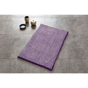 Коврик Ridder Fresh 7021413 фиолетовый, 60х90