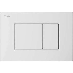 Купить Комплект Damixa Jupiter DX77.IS10101.1738 кнопка смыва белая в Москве с доставкой Комплект Damixa Jupiter DX77.IS10101.1738 кнопка смыва белая