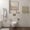 Крючок DEKOR BANYO Alina Gold A40 408 12