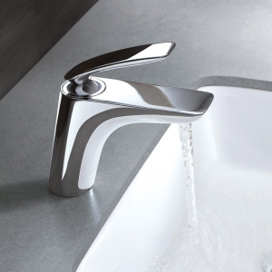 Смеситель для раковины Kludi Balance 520260575