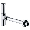 Сифон для раковины Kludi 1002005-00, хром