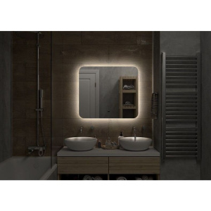 Купить Зеркало Art&Max Ravenna 80 в Москве с доставкой Зеркало Art&Max Ravenna 80