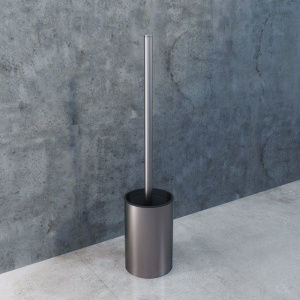 Ершик IDDIS Petite PETGMP0i47 графит