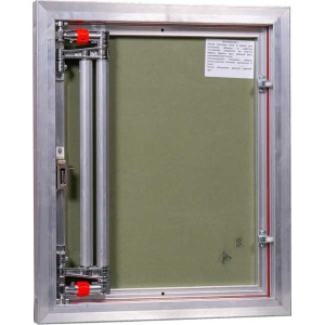 Ревизионный люк Практика Евроформат ЕТР 50x60 см, настенный