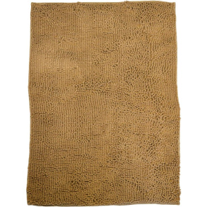 Коврик Ridder Soft 7052309 85x55 коричневый