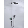 Душевая система Hansgrohe Croma 27961670 черная