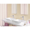 Смеситель для раковины Jacob Delafon Aleo E72298-4-CP