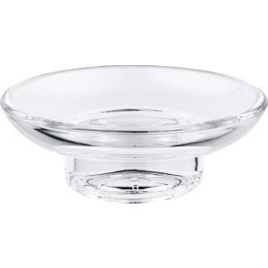 Купить Мыльница Grohe Essentials 40369 в Москве с доставкой Мыльница Grohe Essentials 40369