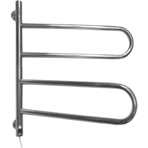 Купить Полотенцесушитель электрический Domoterm Сальса DMT 108F в Москве с доставкой Полотенцесушитель электрический Domoterm Сальса DMT 108F