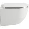 Унитаз подвесной Laufen PRO 8.2096.5.000.000.1 безободковый