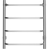 Полотенцесушитель электрический EWRIKA Сафо FT, 60х50, хром