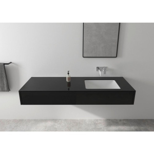 Смеситель для раковины Hansgrohe Vernis Shape 71578000 хром