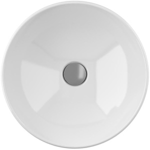 Раковина Geberit Variform 40 белая