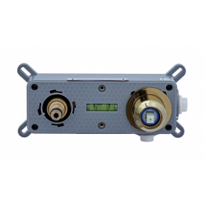 Смеситель для раковины Fashun A1185 С ВНУТРЕННЕЙ ЧАСТЬЮ, хром