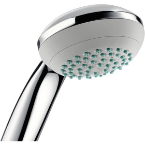 Душевой гарнитур Hansgrohe Crometta 85 Vario 27762000 Unica Crometta